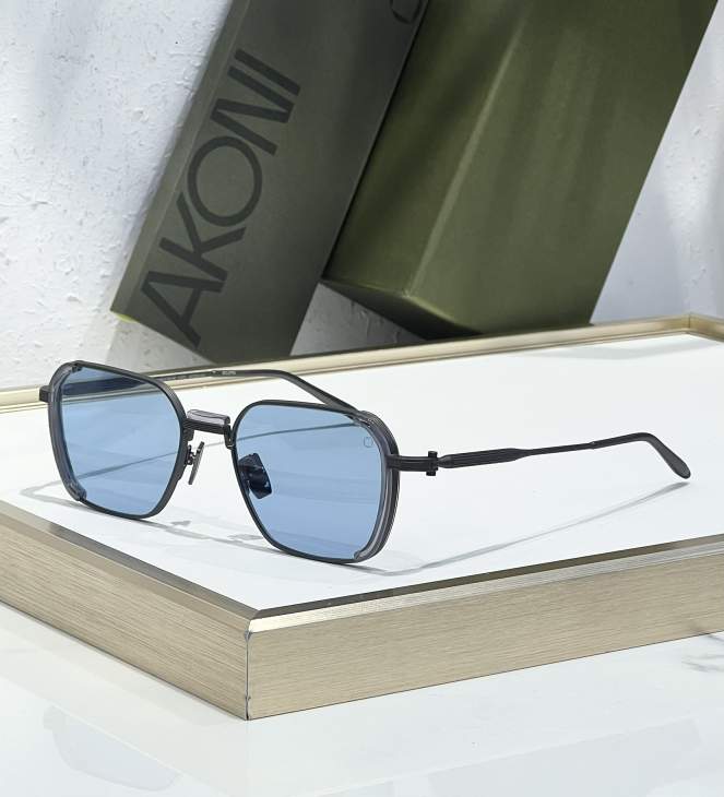 Picture of Akoni Sunglasses _SKUfw73207993fw